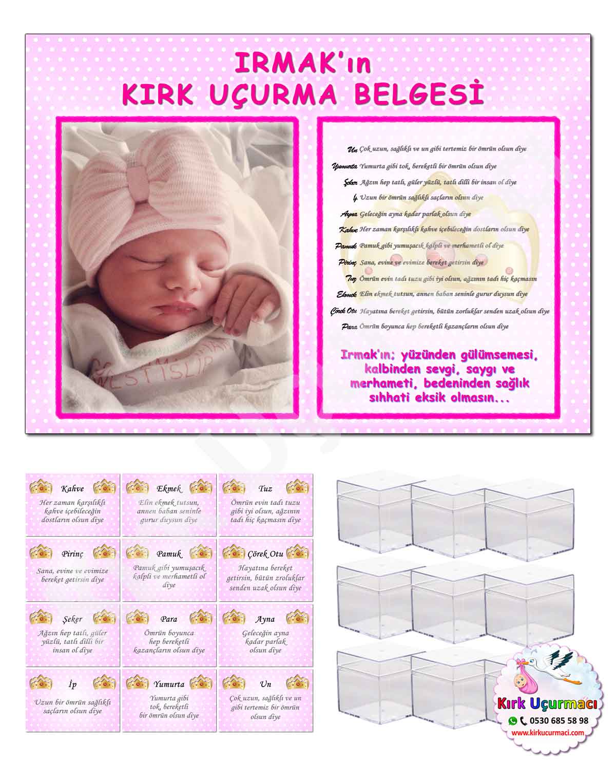 Kırk Uçurma