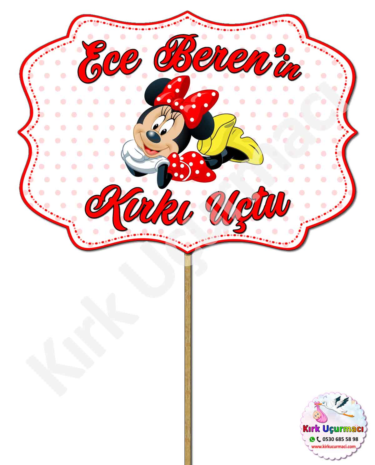 Kırk Uçurma
