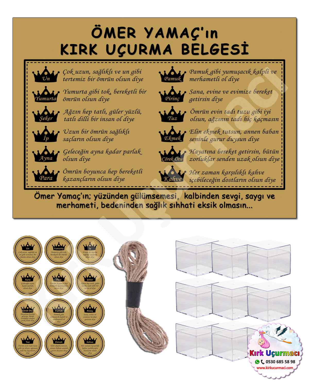 Kırk Uçurma
