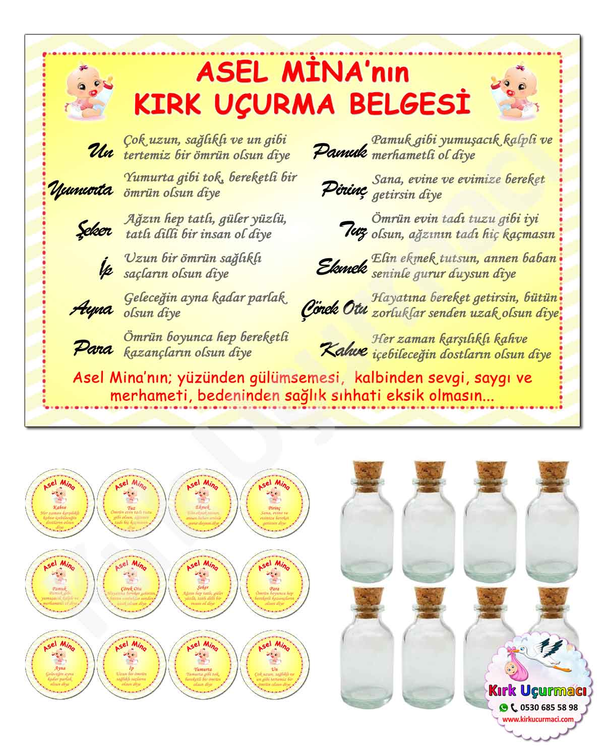 Kırk Uçurma