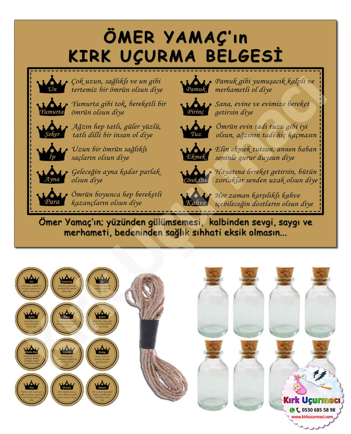 Kırk Uçurma