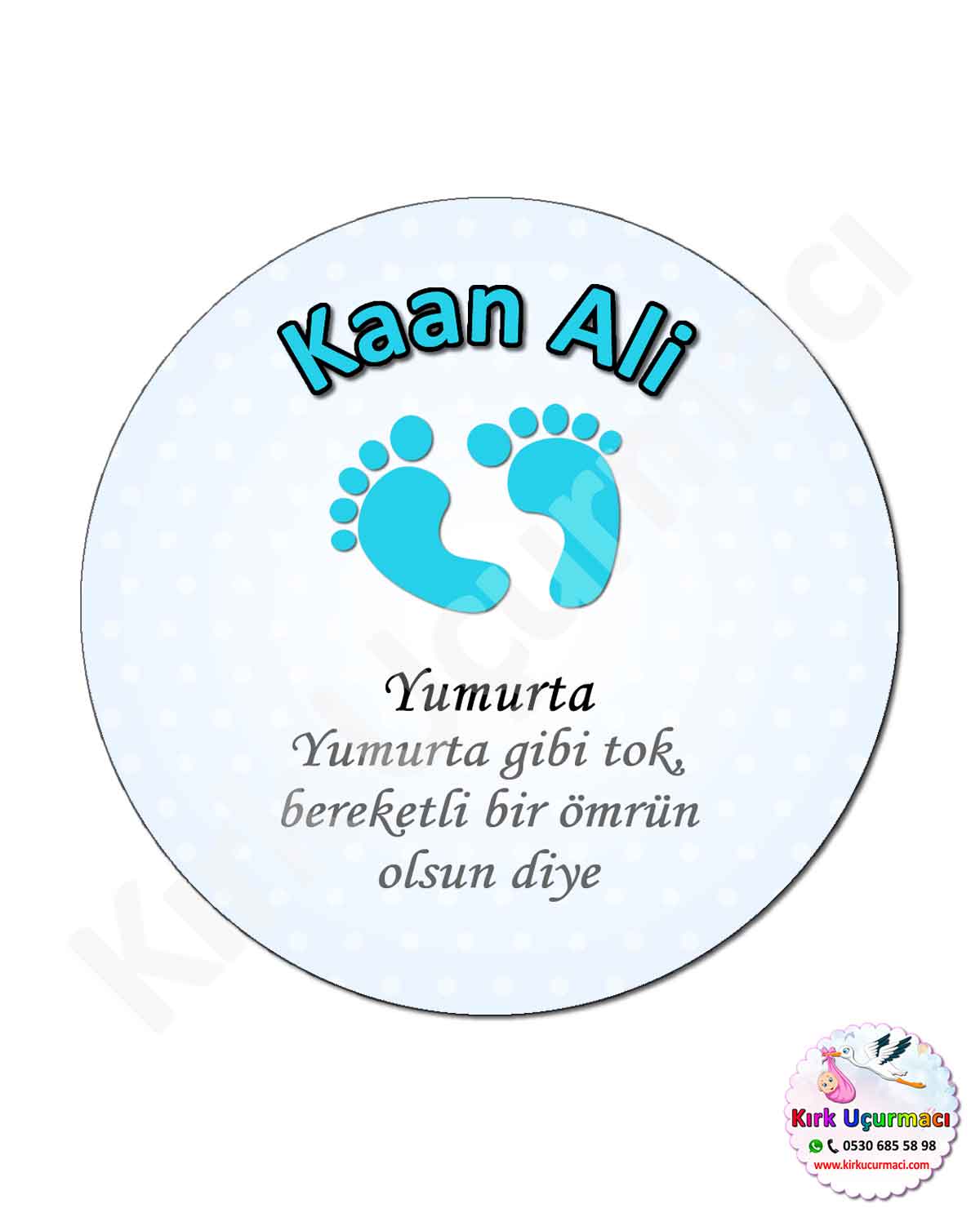 Kırk Uçurma