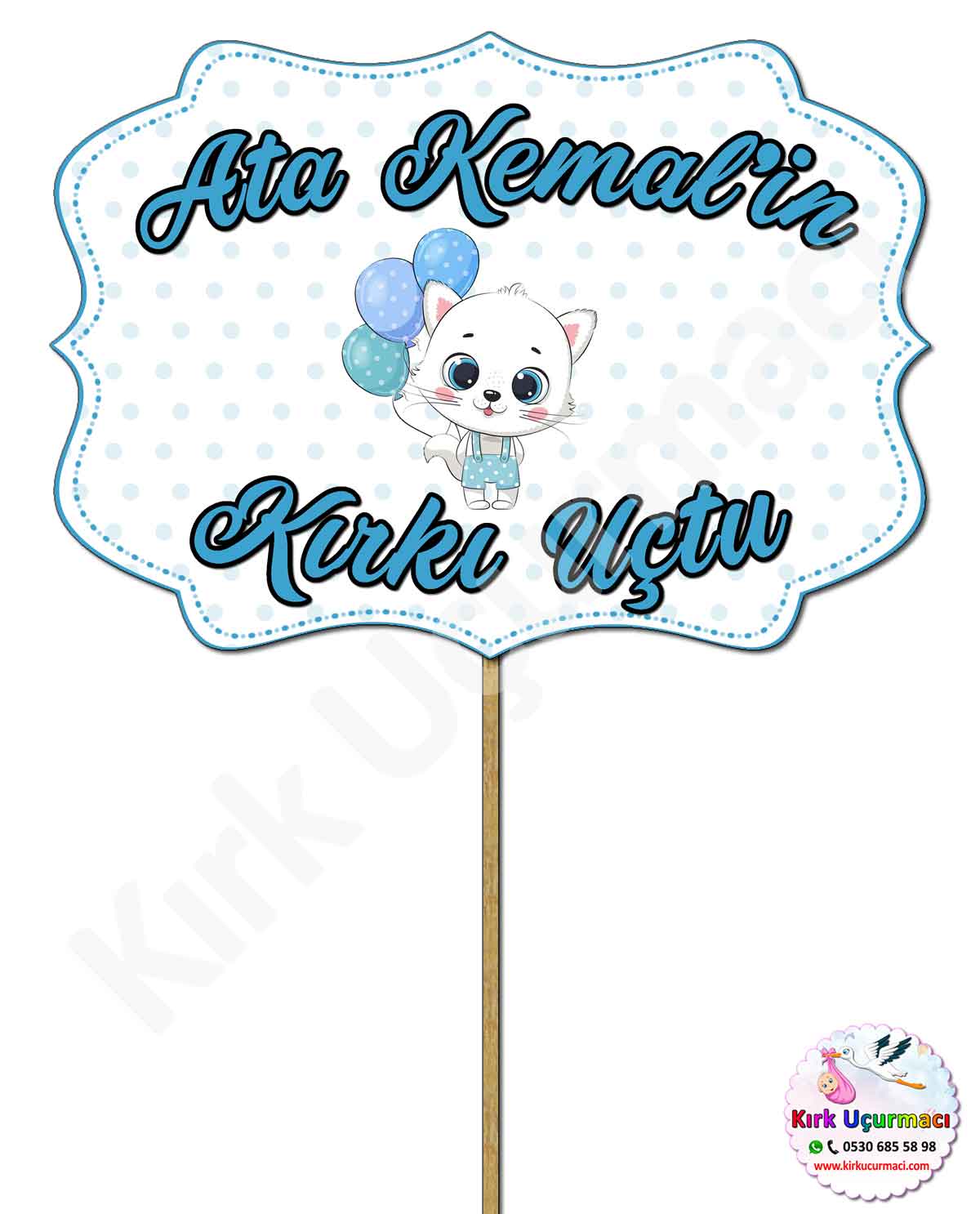 Kırk Uçurma