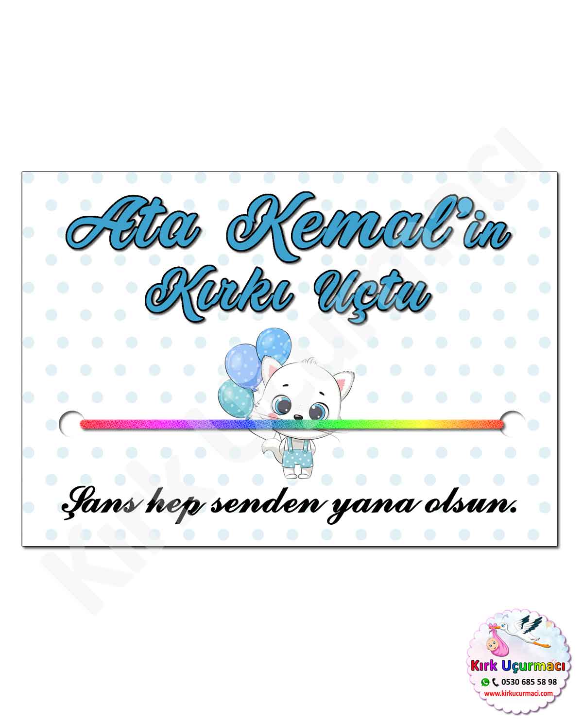 Kırk Uçurma