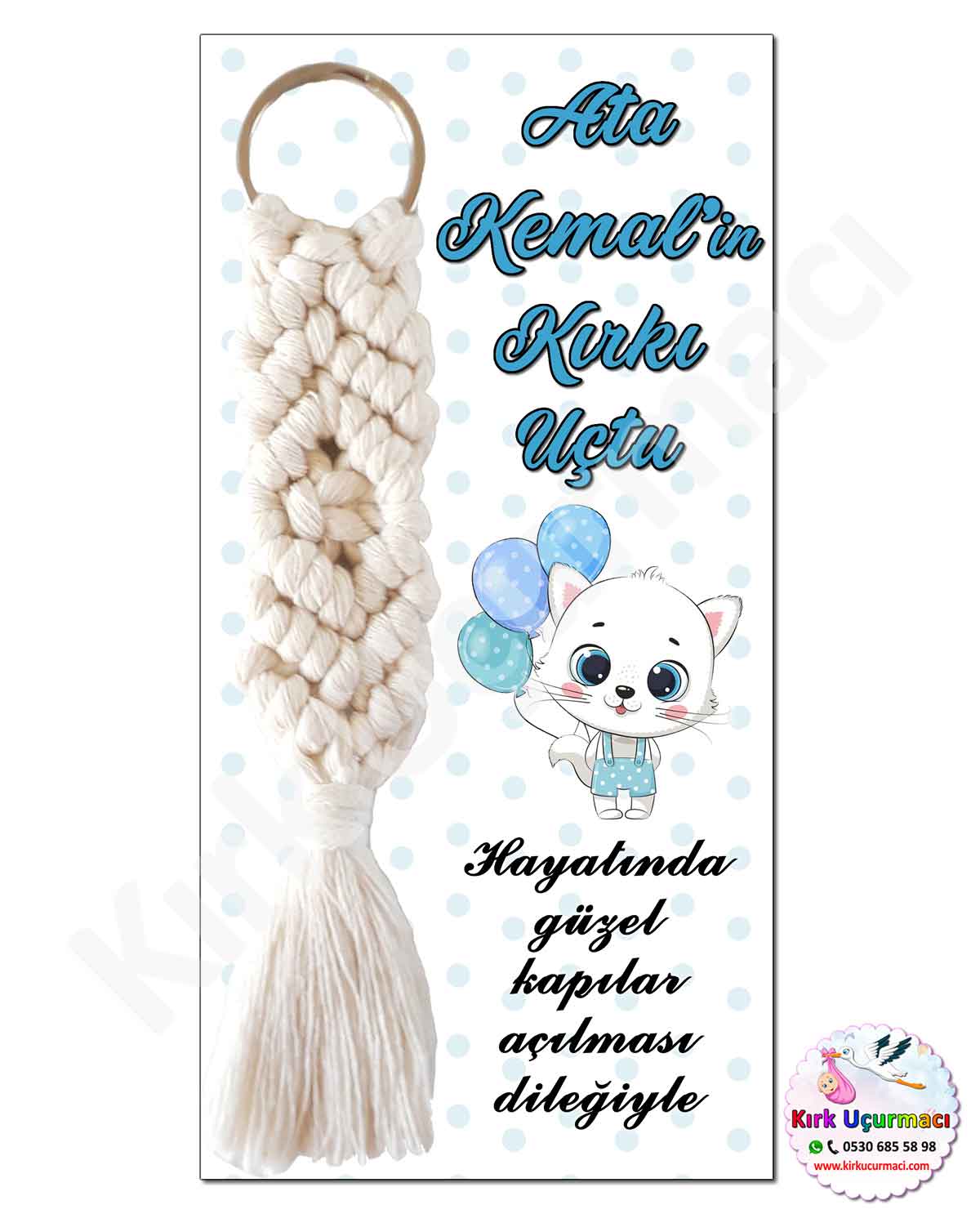 Kırk Uçurma